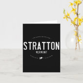 チキンおもしろいハロウィーンの衣装今夜は我々は飛ぶ カード (黄色い花)