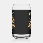 チキンおもしろいユーモアフ素朴ァームライフ ガラス缶 (右)