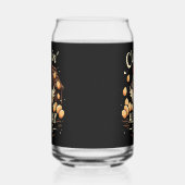 チキンおもしろいユーモアフ素朴ァームライフ ガラス缶 (左)