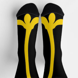 チキンおもしろいレッグ足ソックス膝動物 ソックス