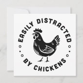 チキンおもしろい恋人ママ農園カントリー引用文 (正面)