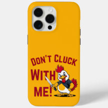 チキンおもしろい – 私と一緒にクリックしない