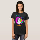 チキンお尻推測what 22 tシャツ (正面フル)