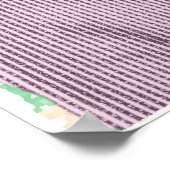 チキンって何？ ポスター (角)