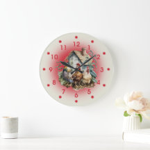 チキンとチキンハウスファーム