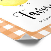 チキンの小遣いポスター ポスター (角)