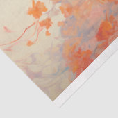 チキンインフラワーズ1デコペ紙 薄葉紙 (詳細)