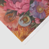 チキンインフラワーズ4デクページ紙 薄葉紙 (詳細)