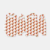 チキンウィングの特典ボックス フェイバーボックス (折り畳みなし)