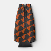 チキンウィングフォームボトルクール ボトルクーラー (裏面)