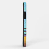 チキンエレクトロニクス Case-Mate iPhoneケース (裏面/右)