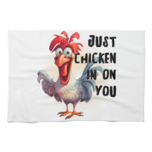 チキンオンユー