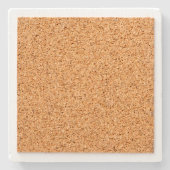 チキンカッコいいファームの生卵 ストーンコースター (裏面)