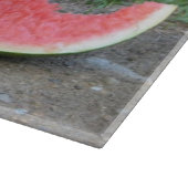 チキンガラス裁断板 カッティングボード (角)