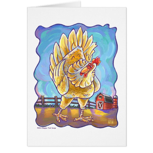 チキンギフト&アクセサリー (正面)