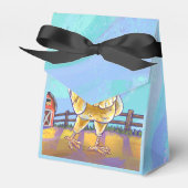 チキンギフト&アクセサリー フェイバーボックス (正面サイド)