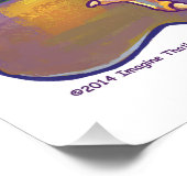 チキンギフト&アクセサリー ポスター (コーナー)