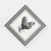 チキンギンガム (コーナー)