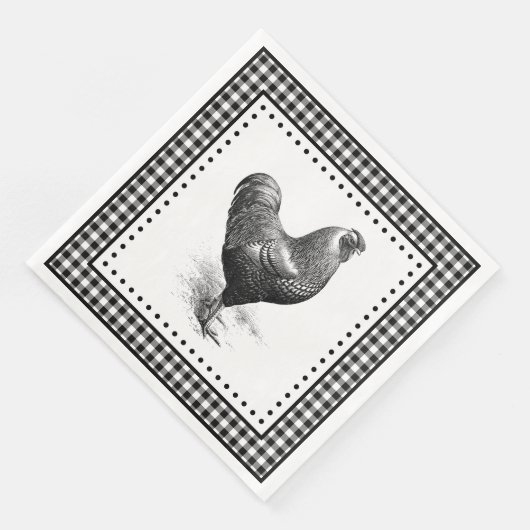 チキンギンガム (コーナー)