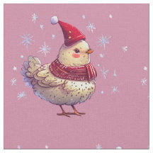 チキンクリスマス