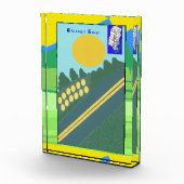 チキンクーデター フォトブロック (右)