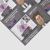 チキンクーデター 薄葉紙 (詳細)