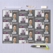 チキンクーデター 薄葉紙 (クラフト)