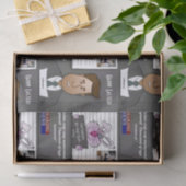 チキンクーデター 薄葉紙 (ギフト)