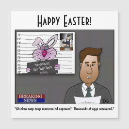 チキンクープクーデター磁気カード