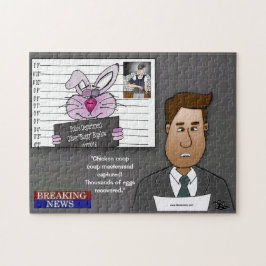 チキンクープクーデマスルミナルパズル ジグソーパズル