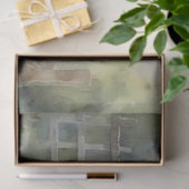 チキンクープティッシュペーパー 薄葉紙 (ギフト)