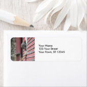 チキンクープ ラベル (インサイチュ)