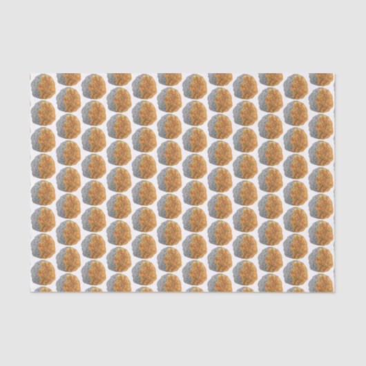 チキンコルマコルマインディアンフードキュイジーヌグルメ 薄葉紙 (正面)