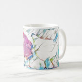 チキンコーヒーマグ コーヒーマグカップ (正面右)