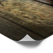 チキンザヘンハウス ポスター (角)