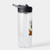 チキンジョッキー ウォーターボトル (右面)