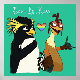 チキンジョーxコーディマーベリック ポスター