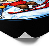 チキンスキー ポスター (角)