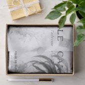 チキンスクラッチティッシュペーパー 薄葉紙 (ギフト)