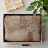 チキンスクラッチ 薄葉紙 (ギフト)