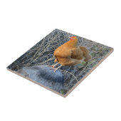 チキンタイル タイル (側面)