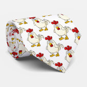 チキンタイ ネクタイ (ロール)