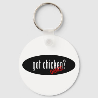 チキンダンスアイテム得 – チキン キーホルダー