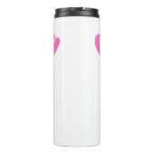 チキンダンスサーマルタンブラー タンブラー (裏面)