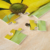 チキンチキン ジグソーパズル (側面)