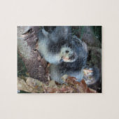 チキンチックス ジグソーパズル (横)