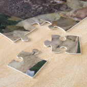 チキンチックス ジグソーパズル (側面)