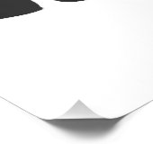 チキンナゲットに来たばかりだ フォトプリント            (角)