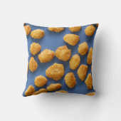 チキンナゲットバッグ クッション (裏面)