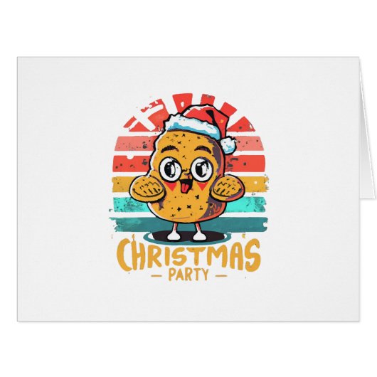 チキンナゲット (正面横)